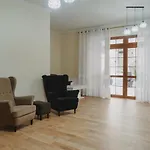 Lesne Wzgorze Vendégház