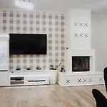 Lesne Wzgorze Vendégház 3*