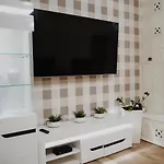 Lesne Wzgorze Vendégház Korbielów