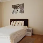Vendégház Lesne Wzgorze Korbielów