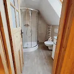 Lesne Wzgorze Vendégház