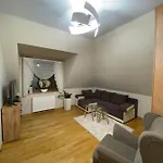 Lesne Wzgorze Vendégház Korbielów