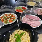 Lesne Wzgorze Vendégház Korbielów