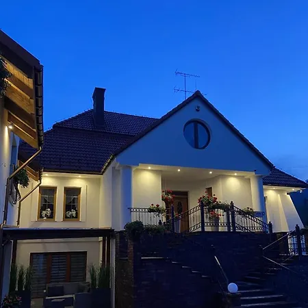 Lesne Wzgorze Guest house