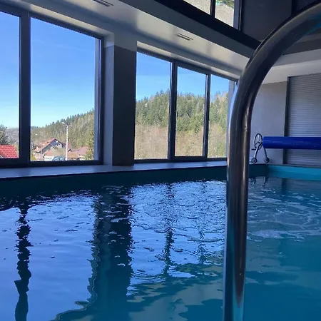 Lesne Wzgorze Guest house
