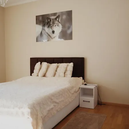 Guest house Lesne Wzgorze Korbielow