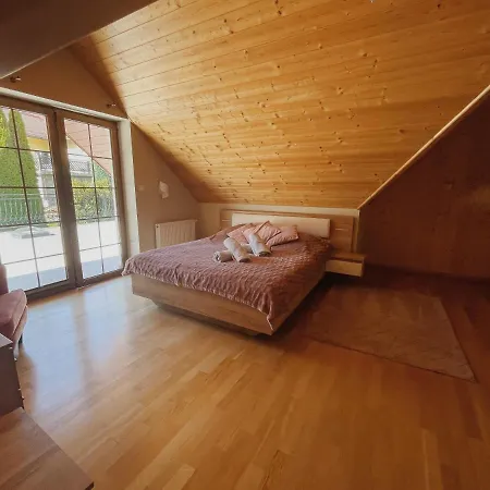 Lesne Wzgorze Guest house