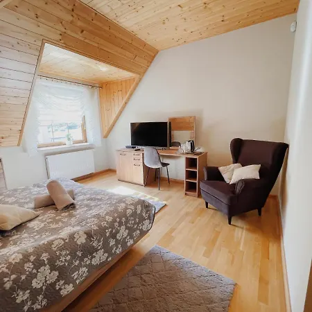 Guest house Lesne Wzgorze Korbielow