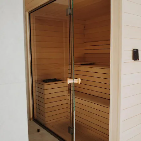 Guest house Lesne Wzgorze *