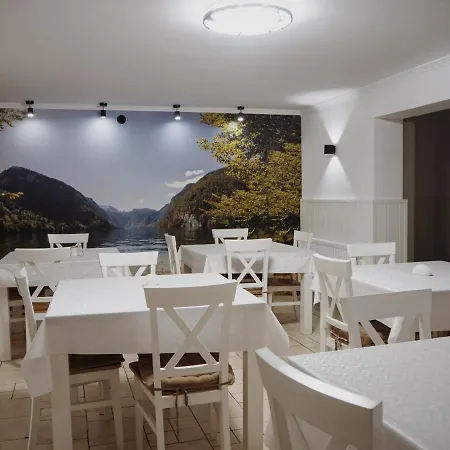 Lesne Wzgorze Guest house *