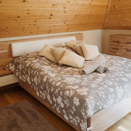 Guest house Lesne Wzgorze