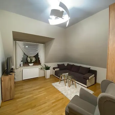 Lesne Wzgorze Guest house Korbielow