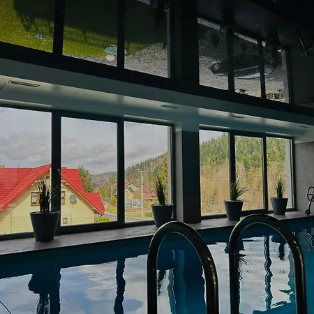 Lesne Wzgorze קורבילו