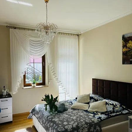 Gasthuis Lesne Wzgorze 3*