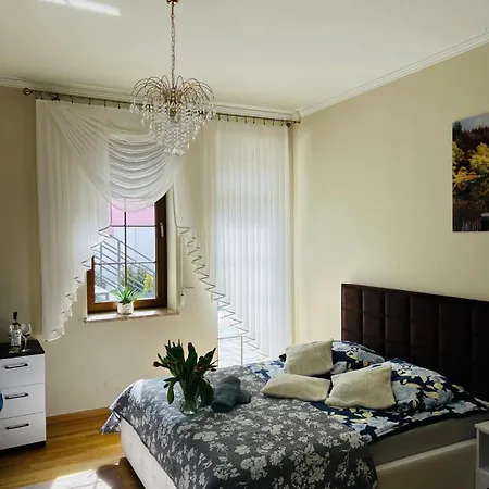 Lesne Wzgorze * Korbielow
