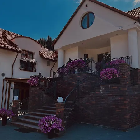 Lesne Wzgorze Guest house