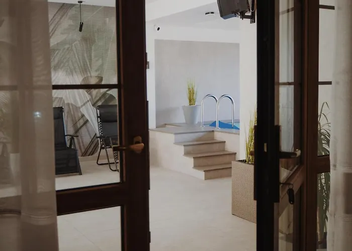 بيت ضيافة Lesne Wzgorze 3*