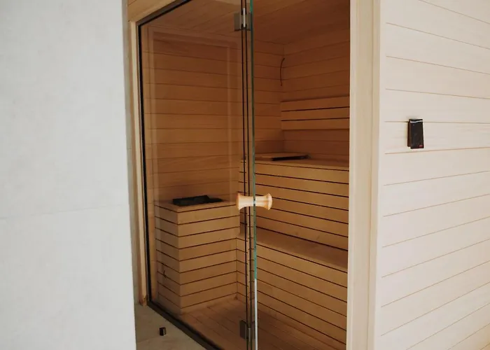 بيت ضيافة Lesne Wzgorze 3*