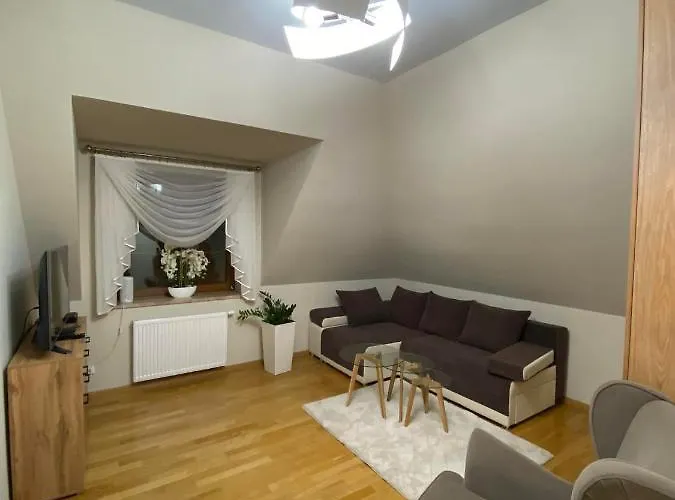 Lesne Wzgorze بيت ضيافة كوربييلوف