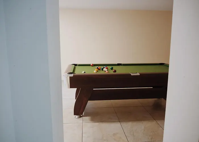 بيت ضيافة Lesne Wzgorze كوربييلوف