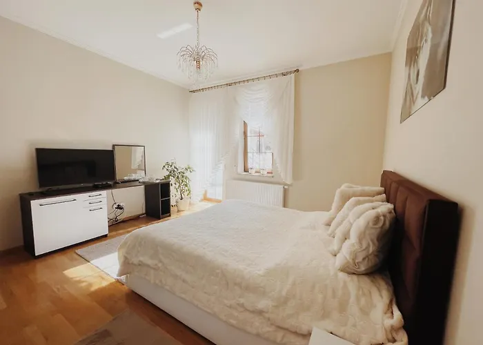 Lesne Wzgorze بيت ضيافة كوربييلوف