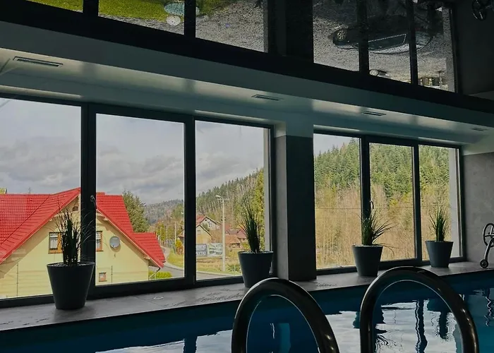 Lesne Wzgorze كوربييلوف