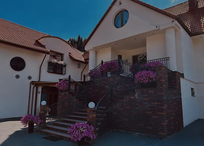 Lesne Wzgorze בית הארחה